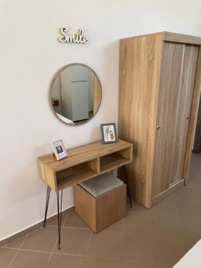 Evgenia & Zoe Apartments
